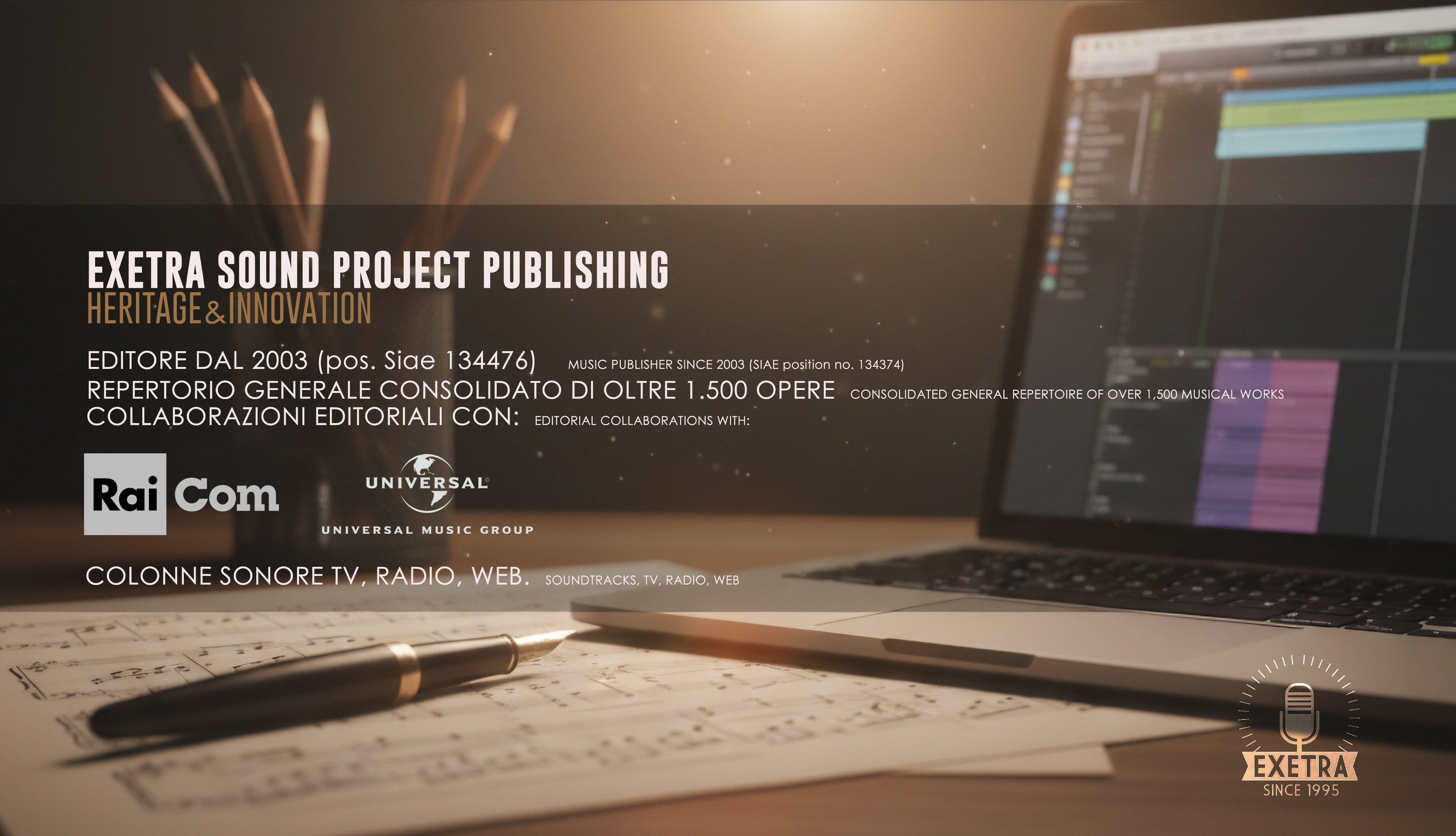 Publishing