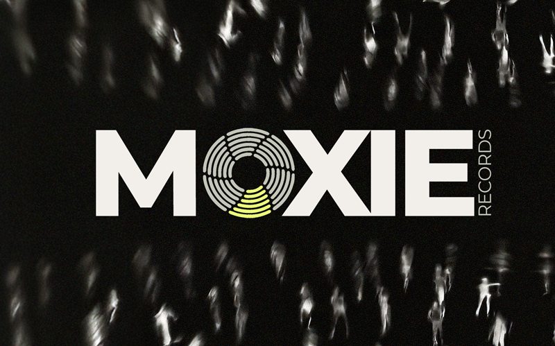 Moxie Records